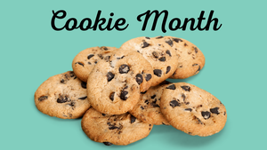 Cookie Month